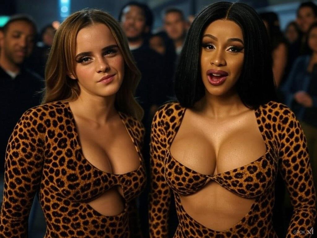 7g7wXv8X Cardi B and Emma W besties 24.jpg